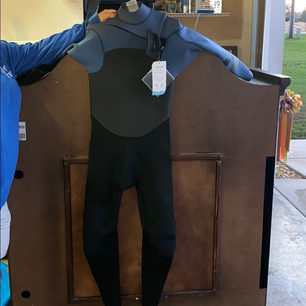 Hurley Advantage Wet Suit